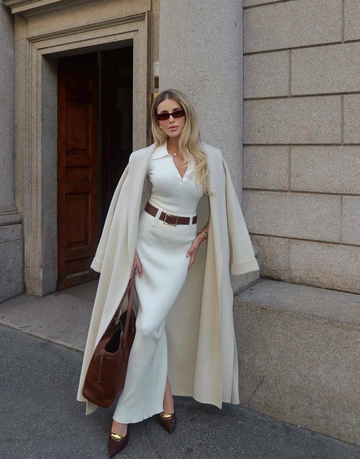 NO:586800,Wide waist knitted long skirt!  Comes with wide belt SML,skirts,alexander wang19860909宽腰针织长半裙！ 配有宽腰带 SML,,skirts,alexander wang,Women's clothing