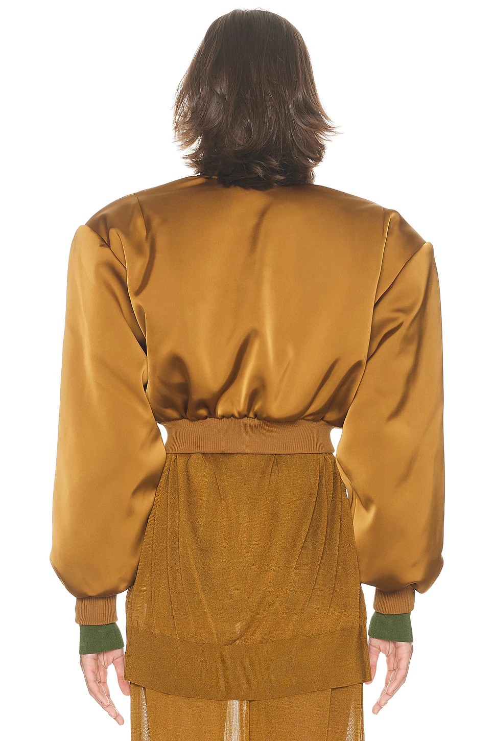 ❤️夹棉飞行员夹克！两色 SML