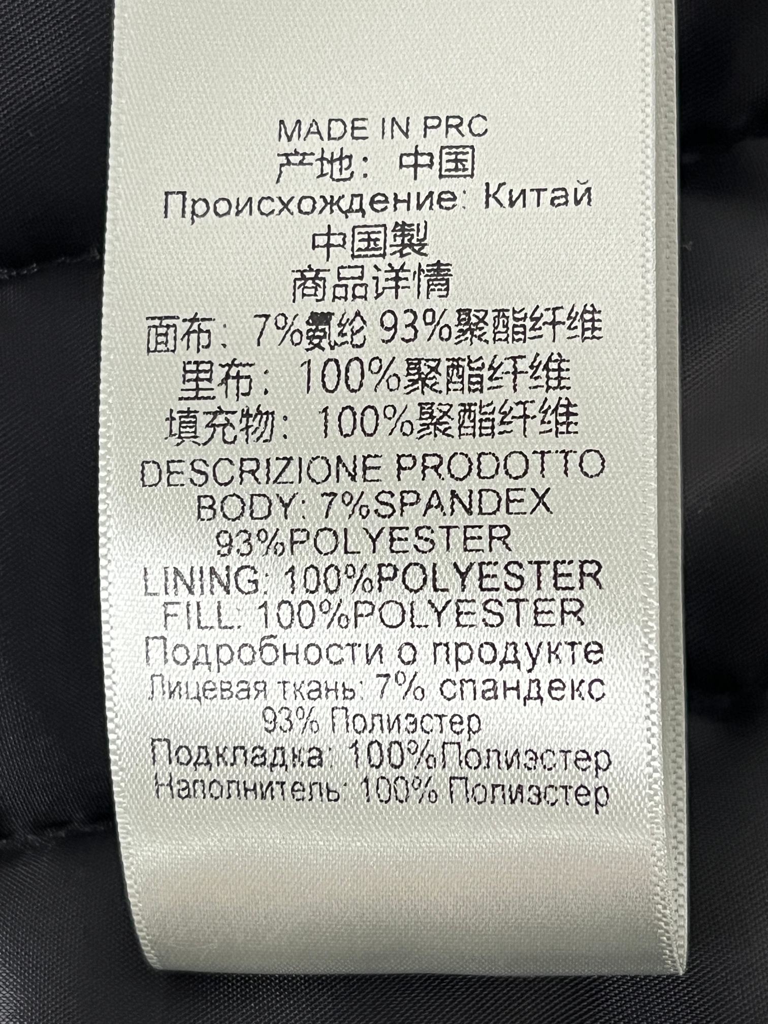 ❤️绒布印花两面穿棉衣！双面可穿 SML