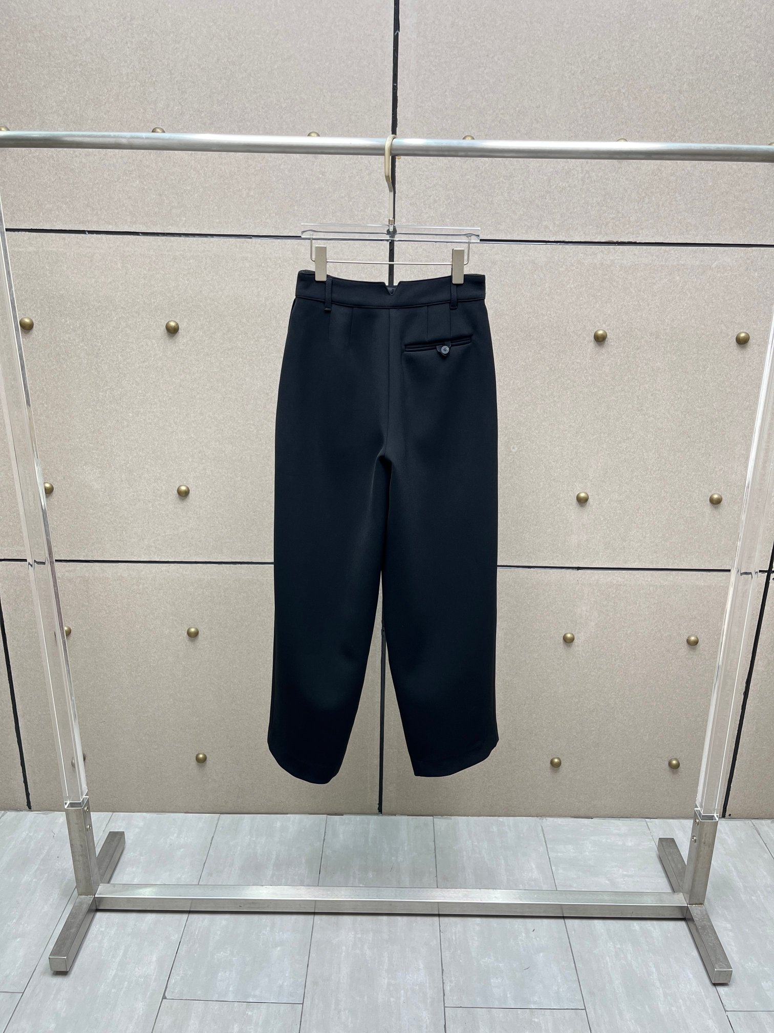 ❤️ jac挺阔高腰长裤！SML