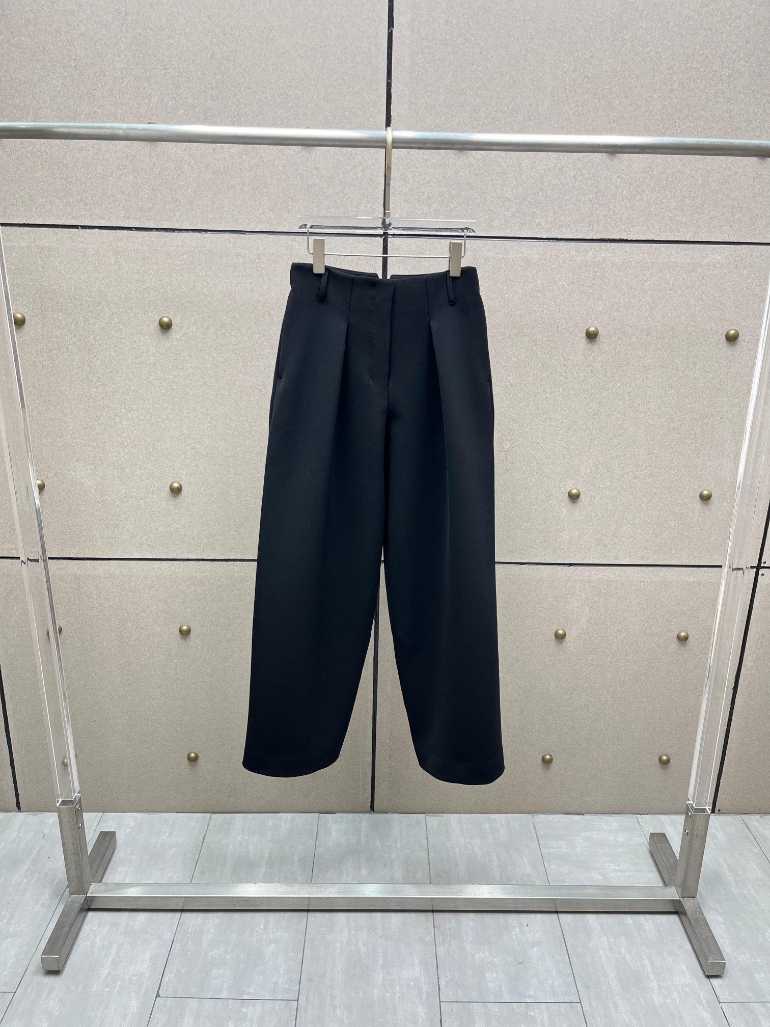 ❤️ jac挺阔高腰长裤！SML