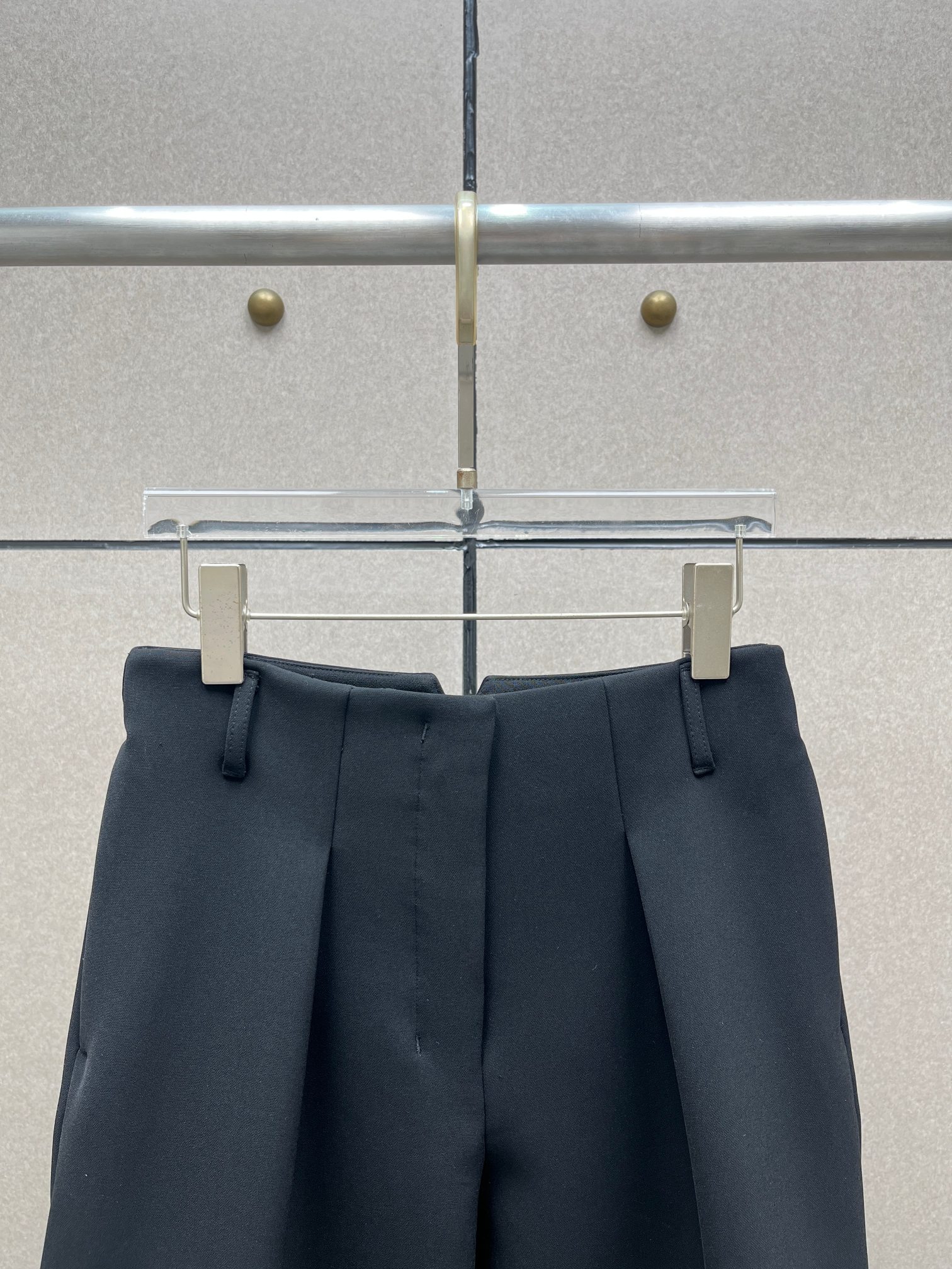 ❤️ jac挺阔高腰长裤！SML