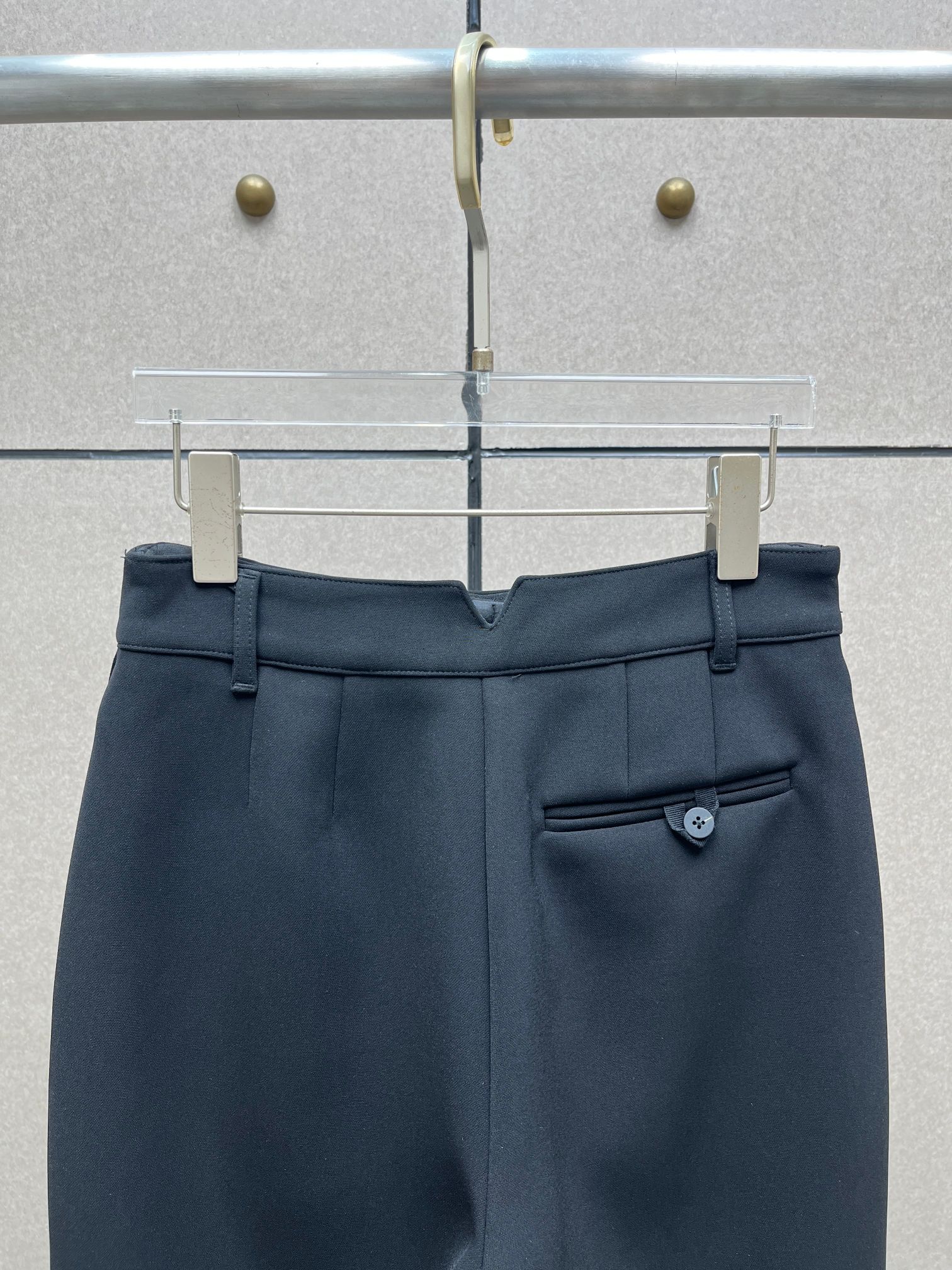 ❤️ jac挺阔高腰长裤！SML