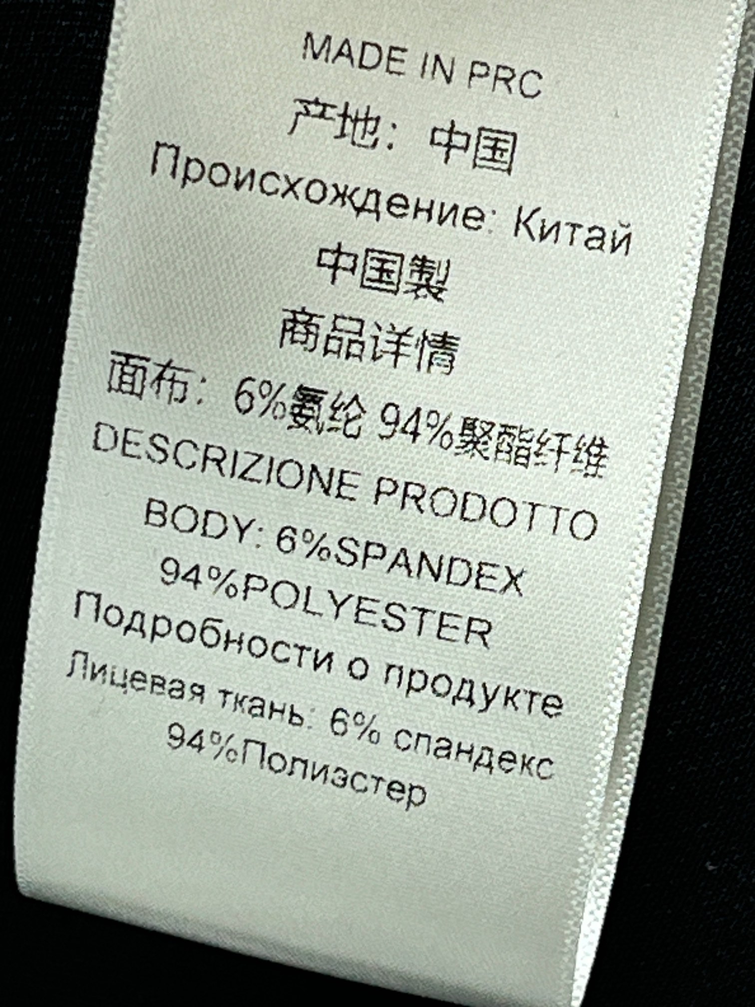 ❤️ jac挺阔高腰长裤！SML