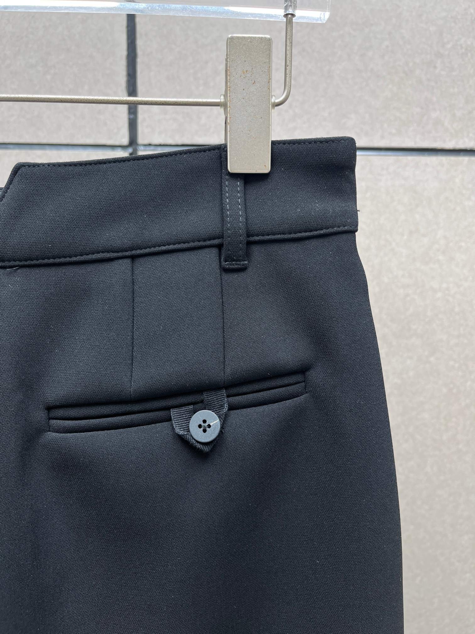 ❤️ jac挺阔高腰长裤！SML