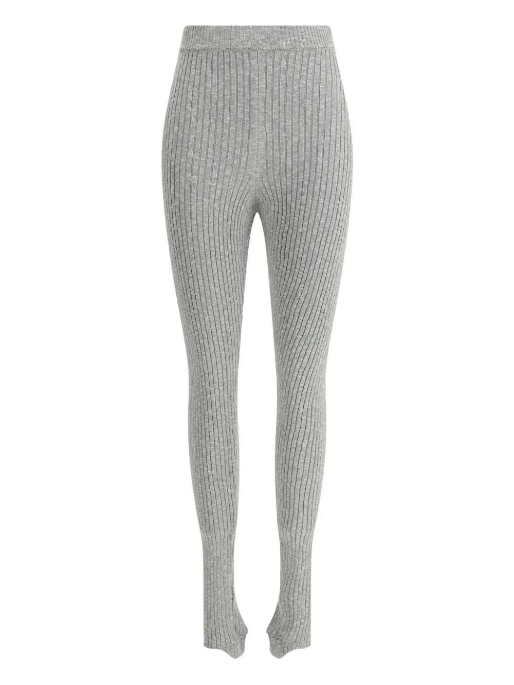 NO:649139,magda custom dyed yarn knit stomp pants!  Cotton SML,,alexander wang19860909magda 定制染色纱线针织踩脚裤！棉 SML,,alexander wang,Women's clothing