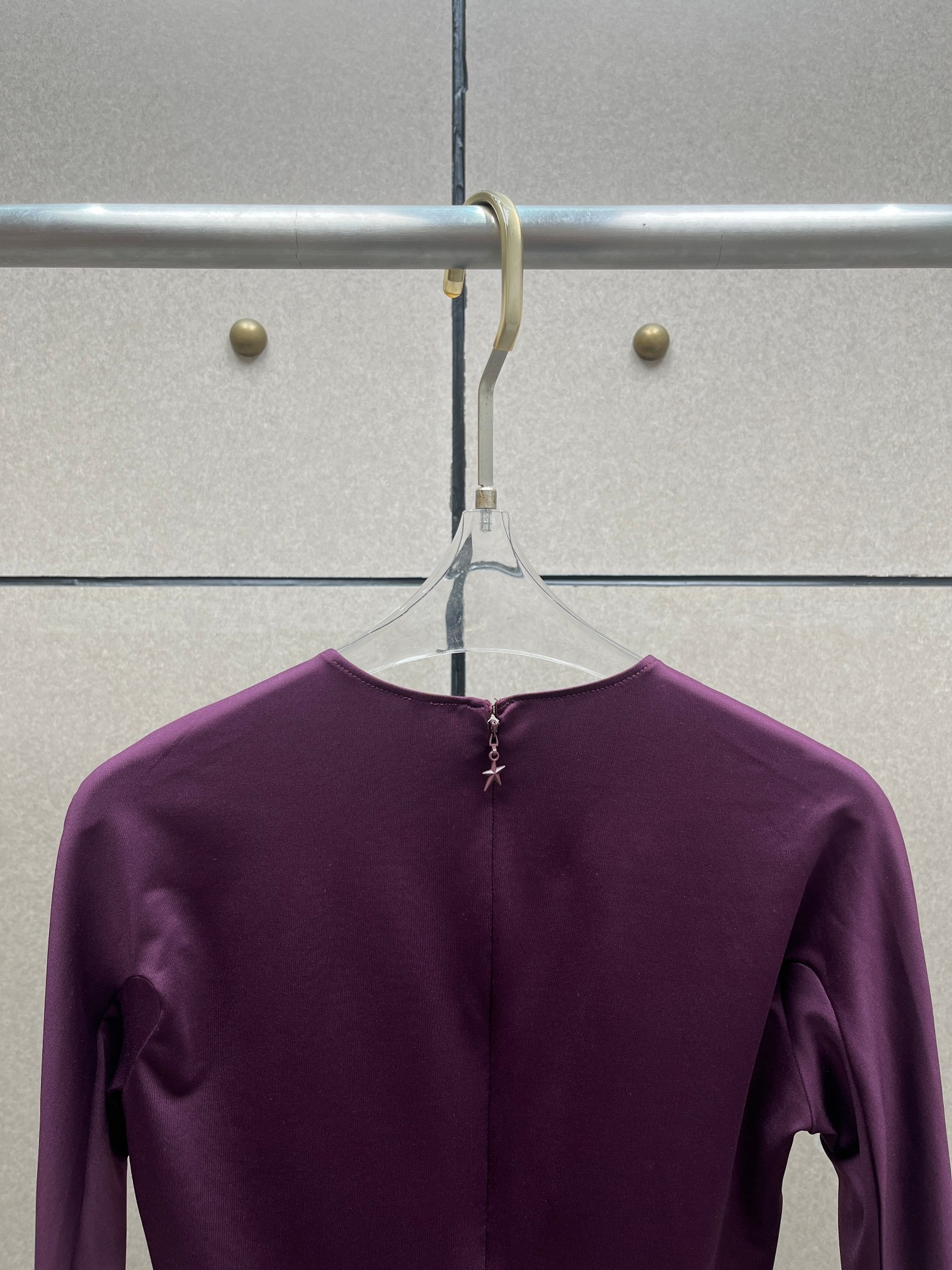 ❤️mugle 字母连体衣！三色 SML