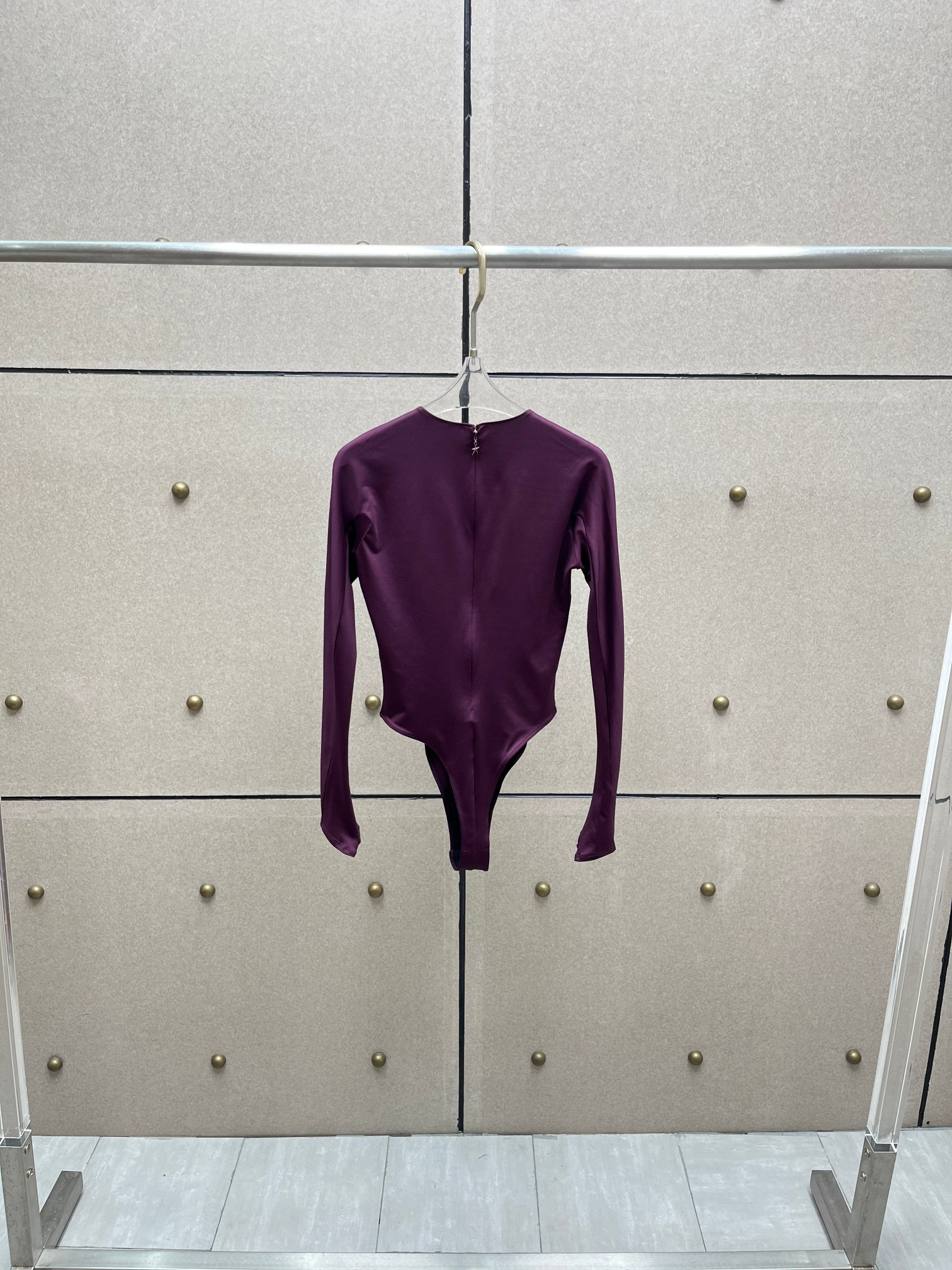 ❤️mugle 字母连体衣！三色 SML