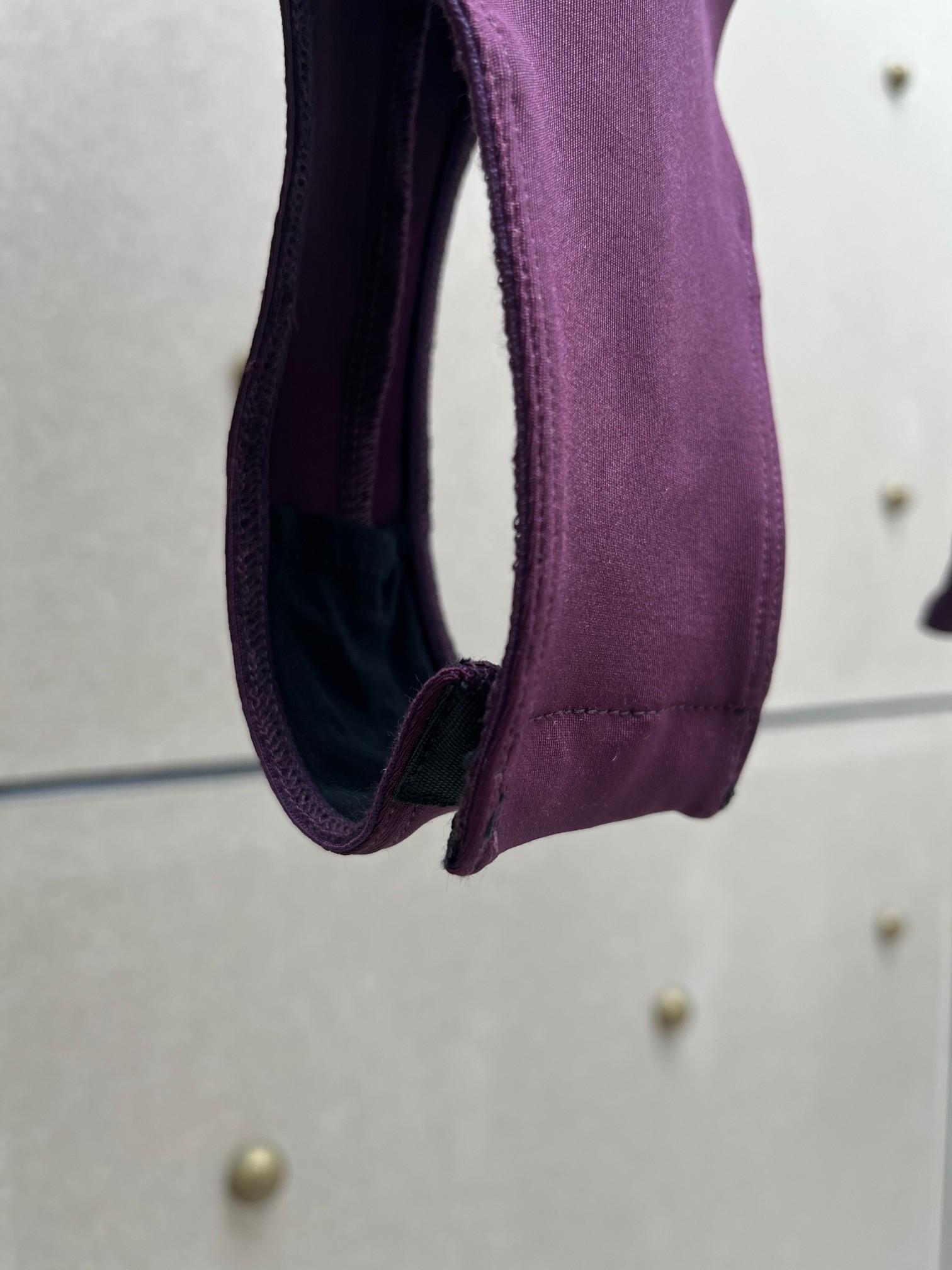 ❤️mugle 字母连体衣！三色 SML