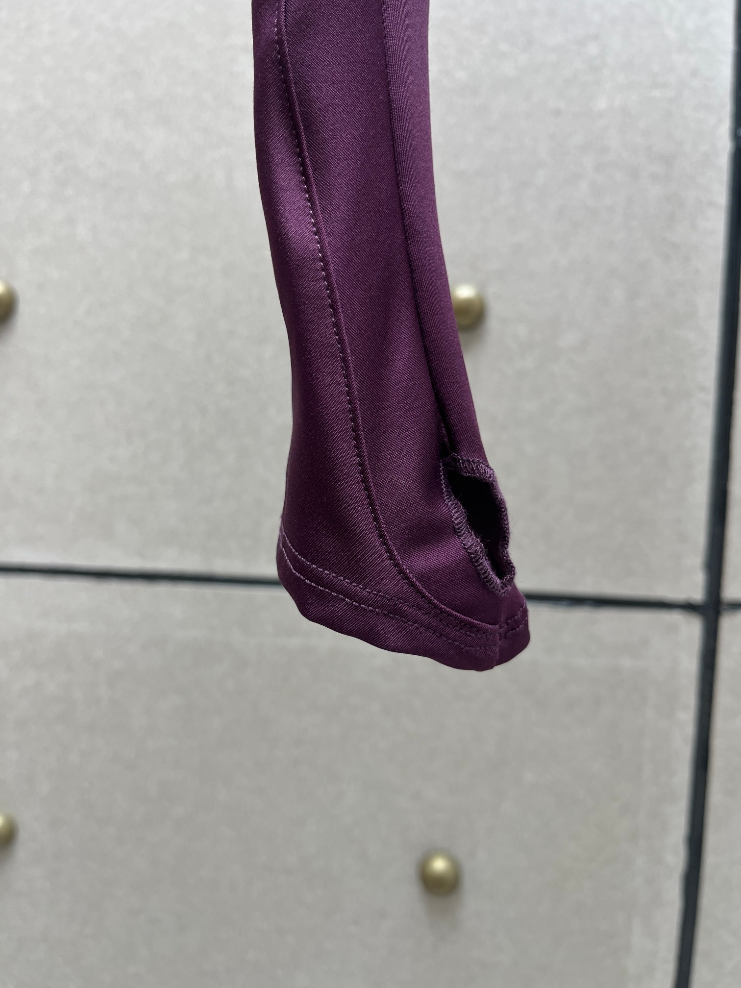 ❤️mugle 字母连体衣！三色 SML