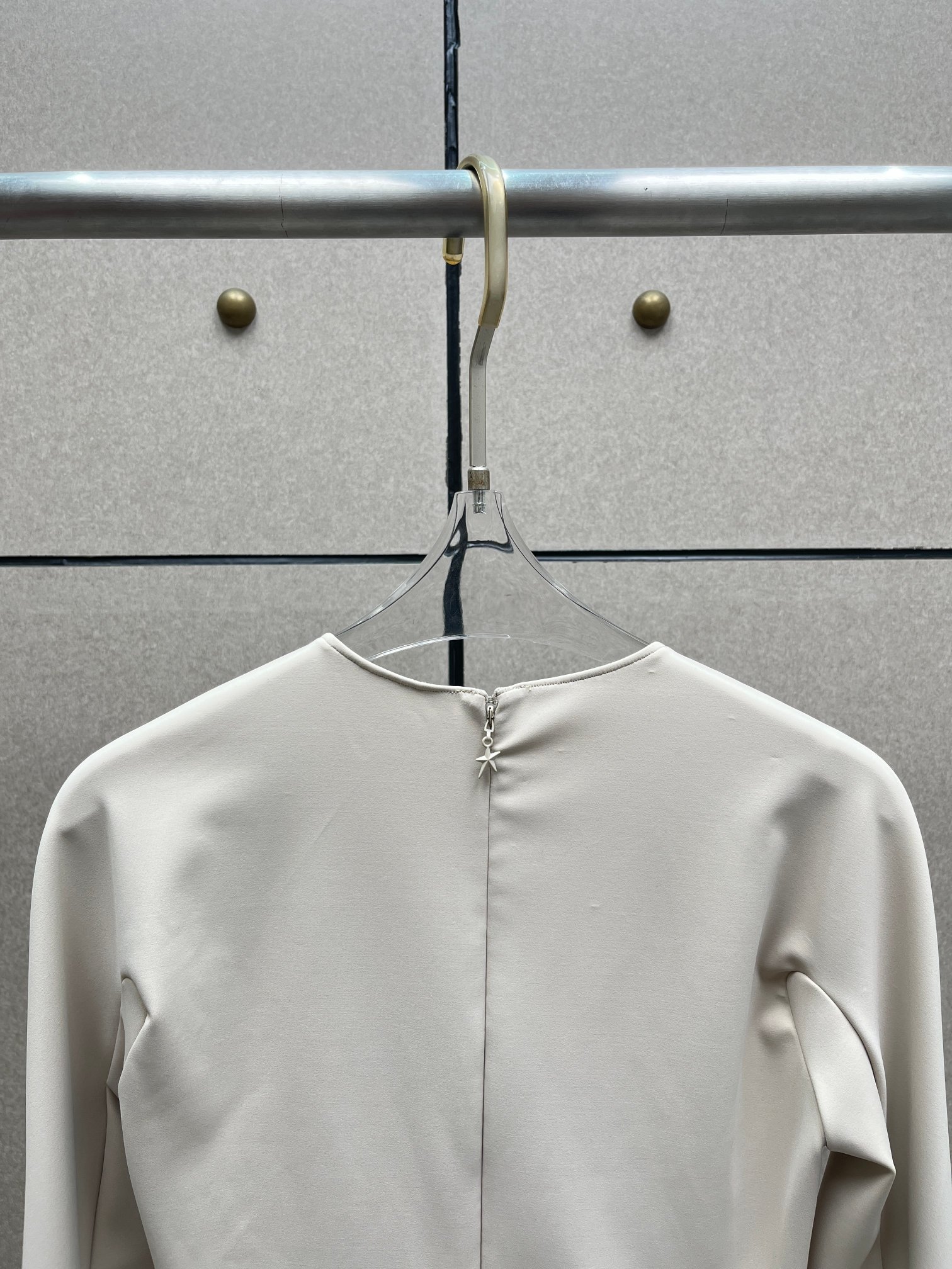 ❤️mugle 字母连体衣！三色 SML