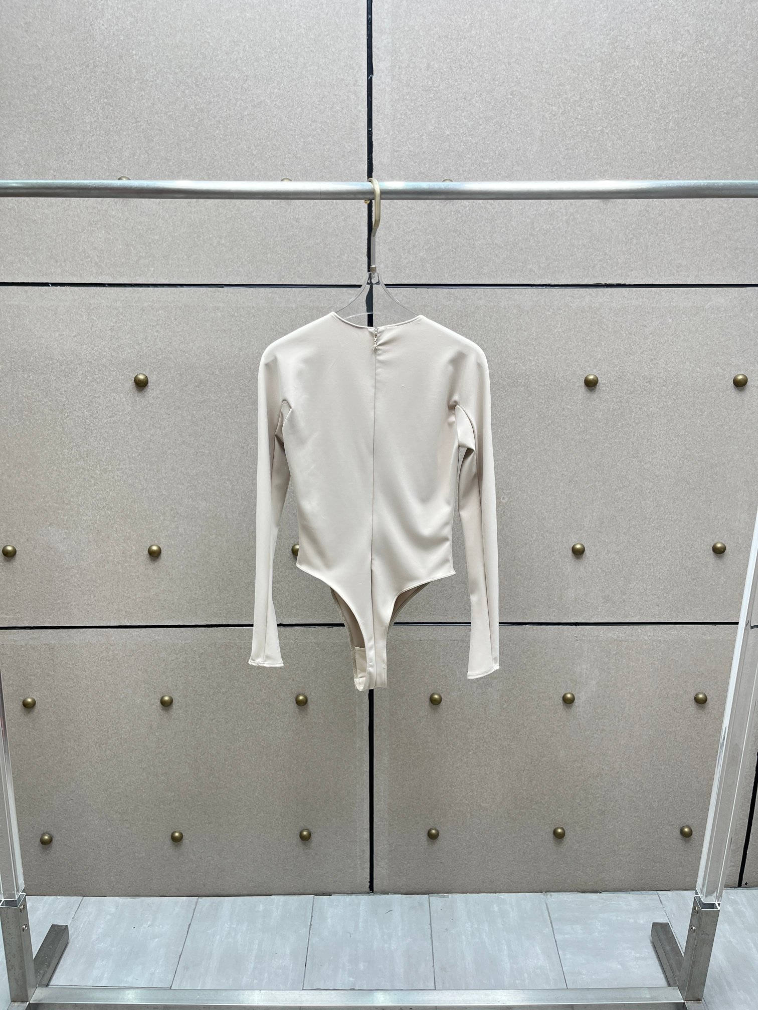 ❤️mugle 字母连体衣！三色 SML