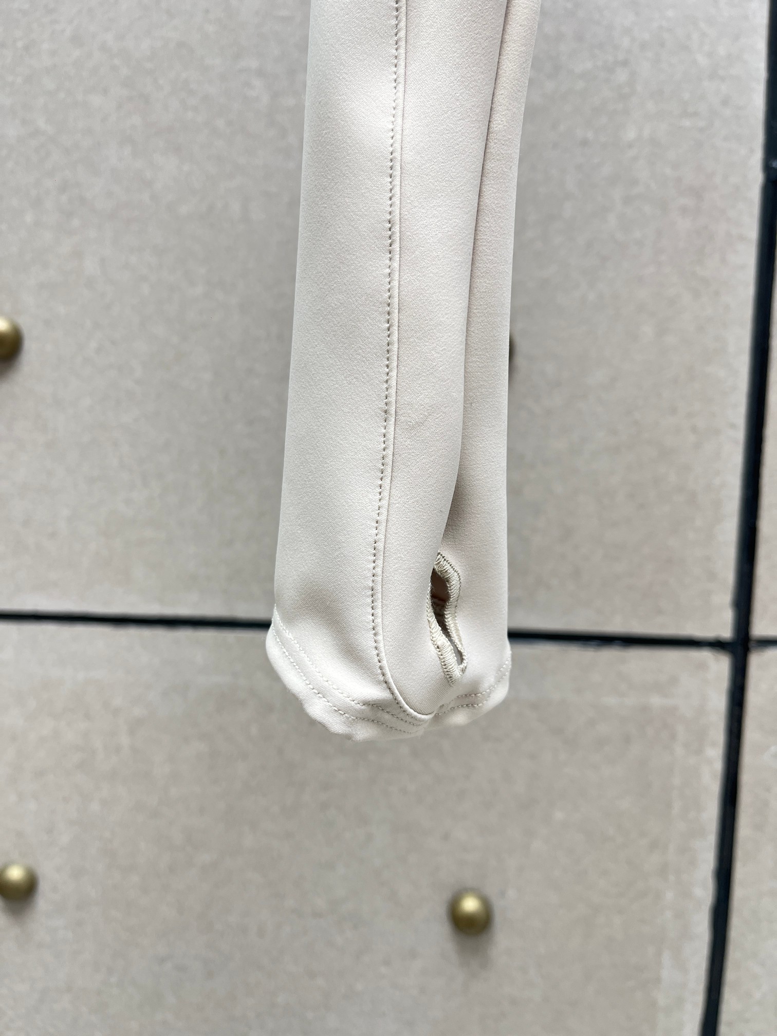 ❤️mugle 字母连体衣！三色 SML