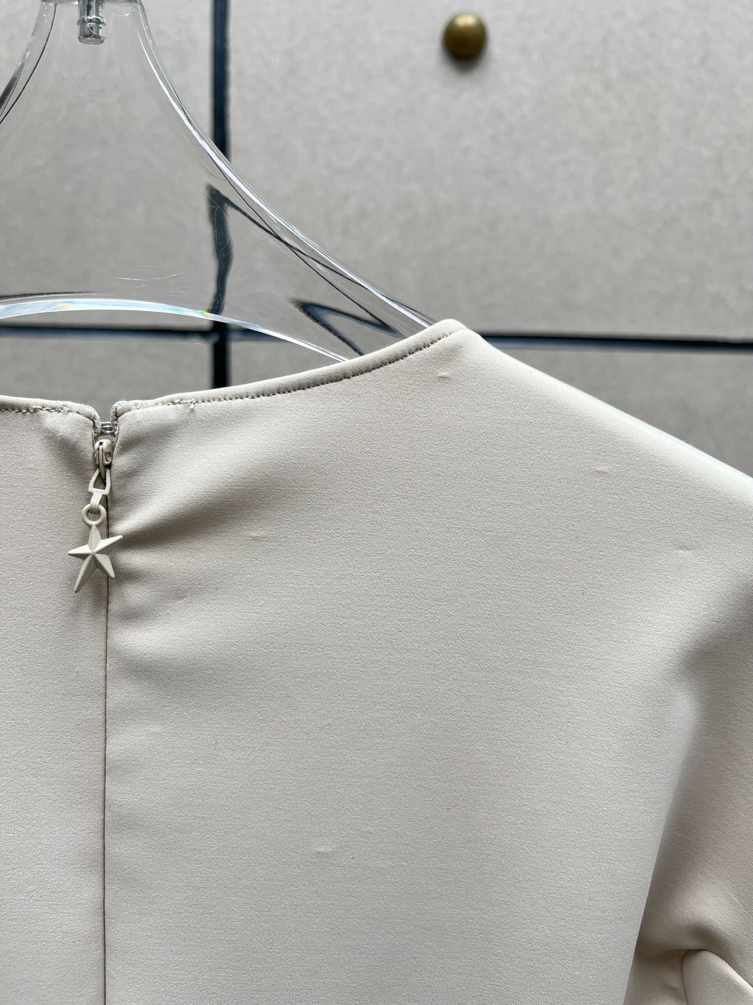 ❤️mugle 字母连体衣！三色 SML