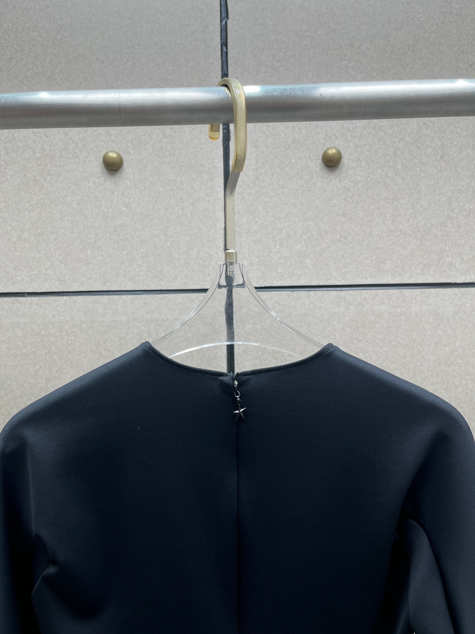 ❤️mugle 字母连体衣！三色 SML