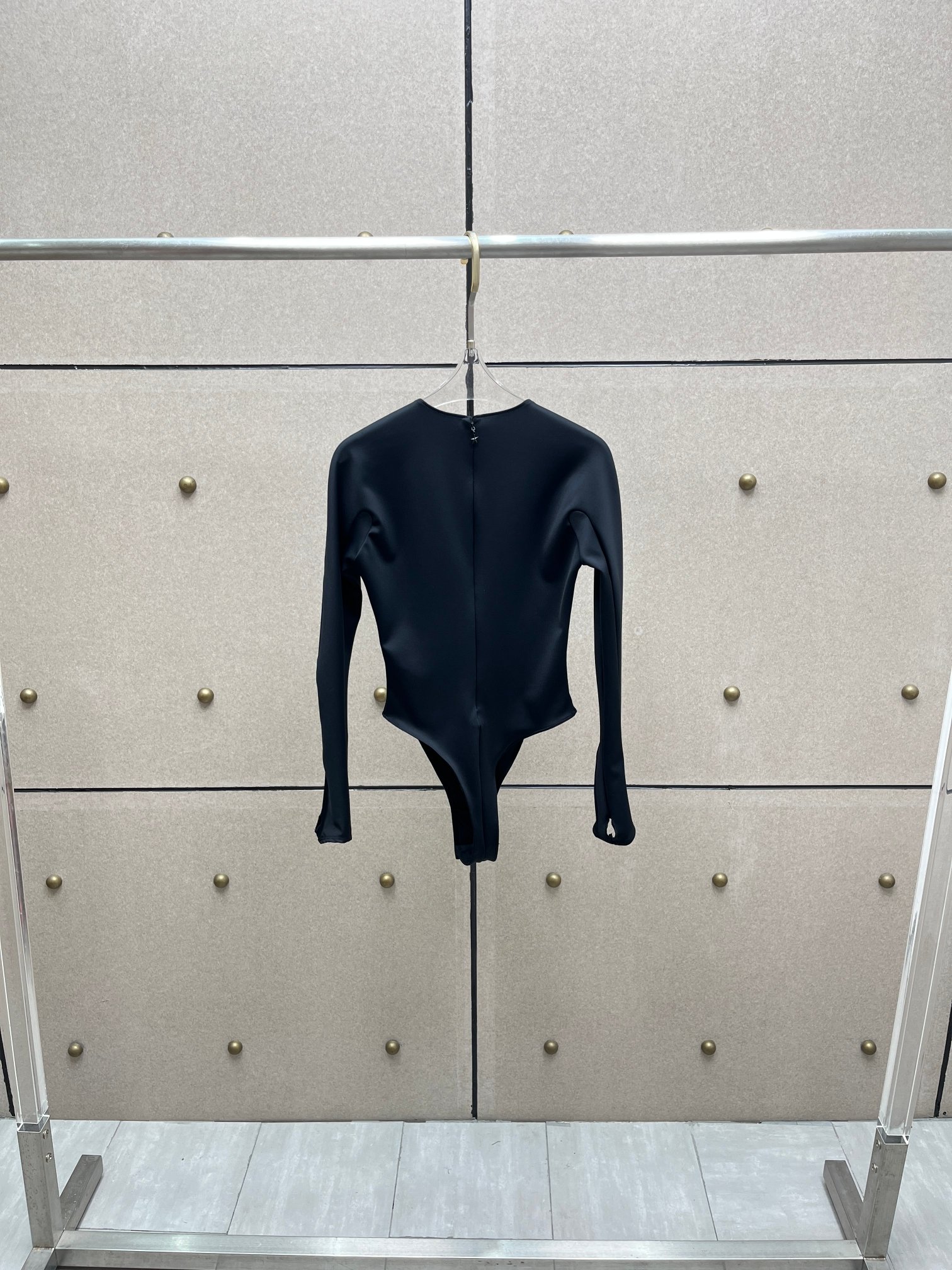 ❤️mugle 字母连体衣！三色 SML