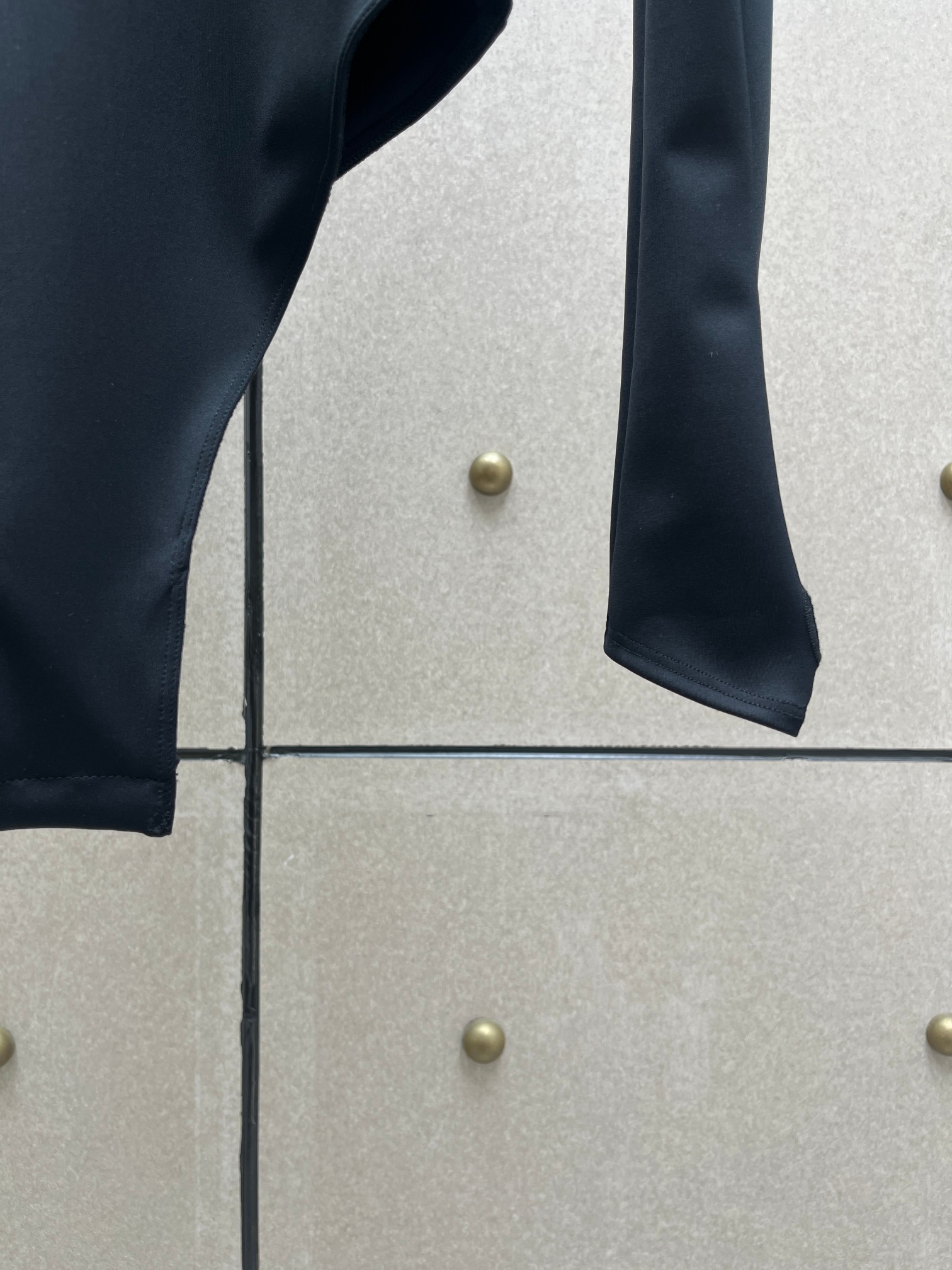 ❤️mugle 字母连体衣！三色 SML