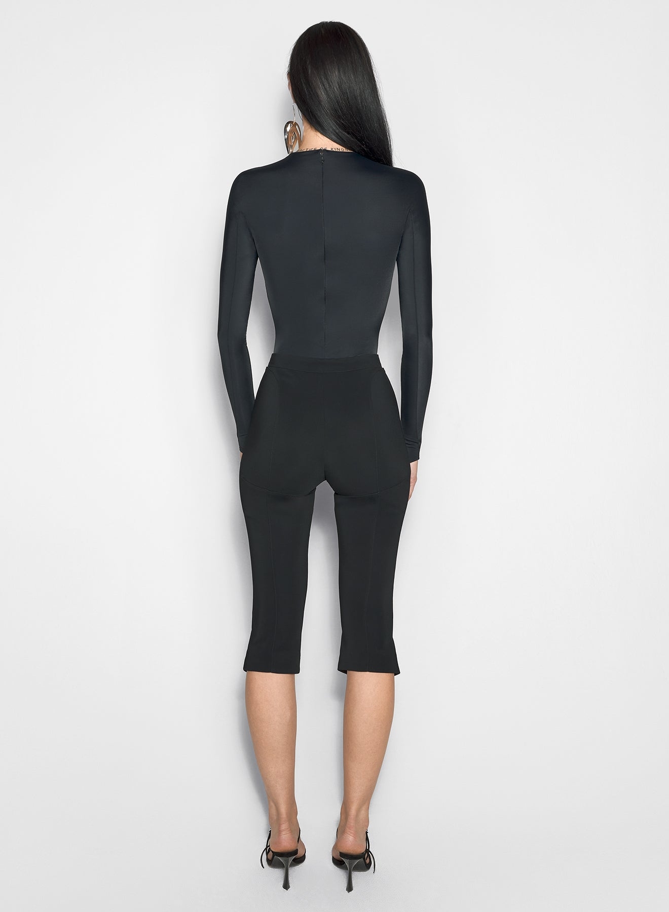 ❤️mugle 字母连体衣！三色 SML