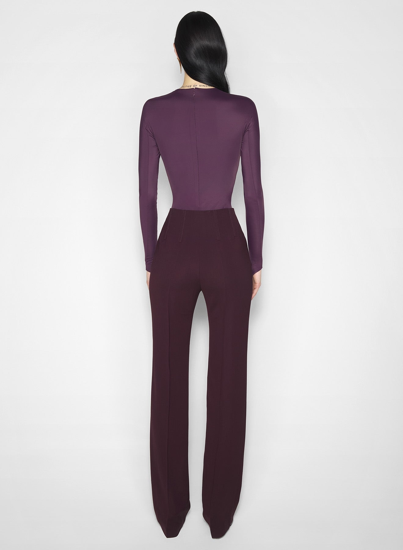 ❤️mugle 字母连体衣！三色 SML