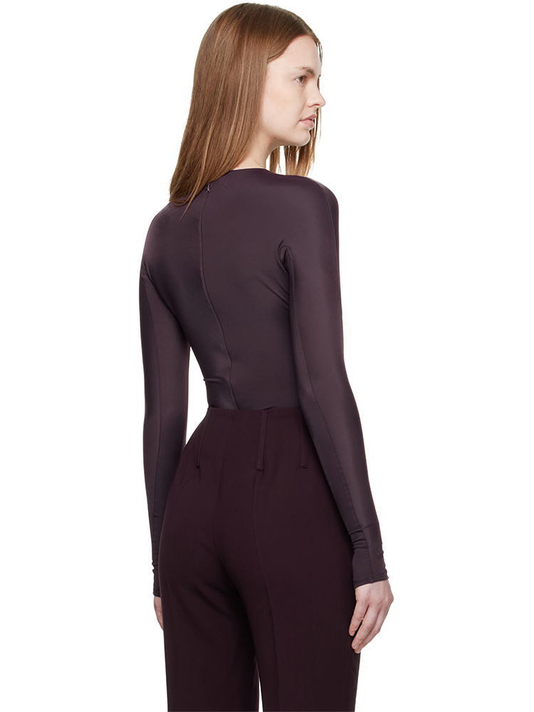 ❤️mugle 字母连体衣！三色 SML