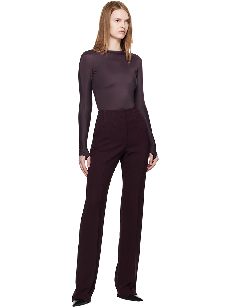 ❤️mugle 字母连体衣！三色 SML