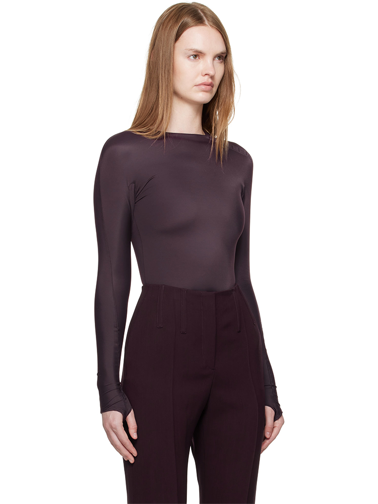 ❤️mugle 字母连体衣！三色 SML