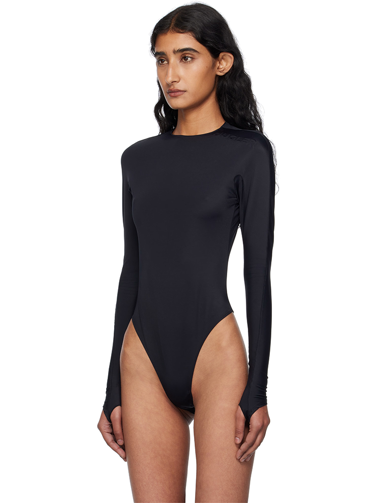 ❤️mugle 字母连体衣！三色 SML