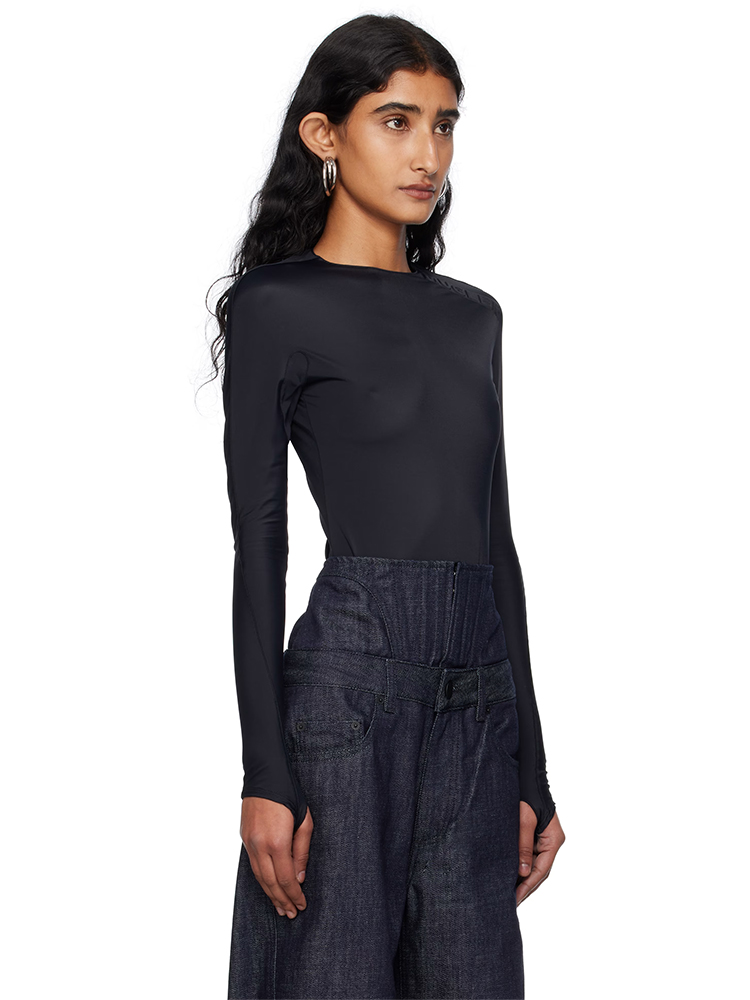 ❤️mugle 字母连体衣！三色 SML