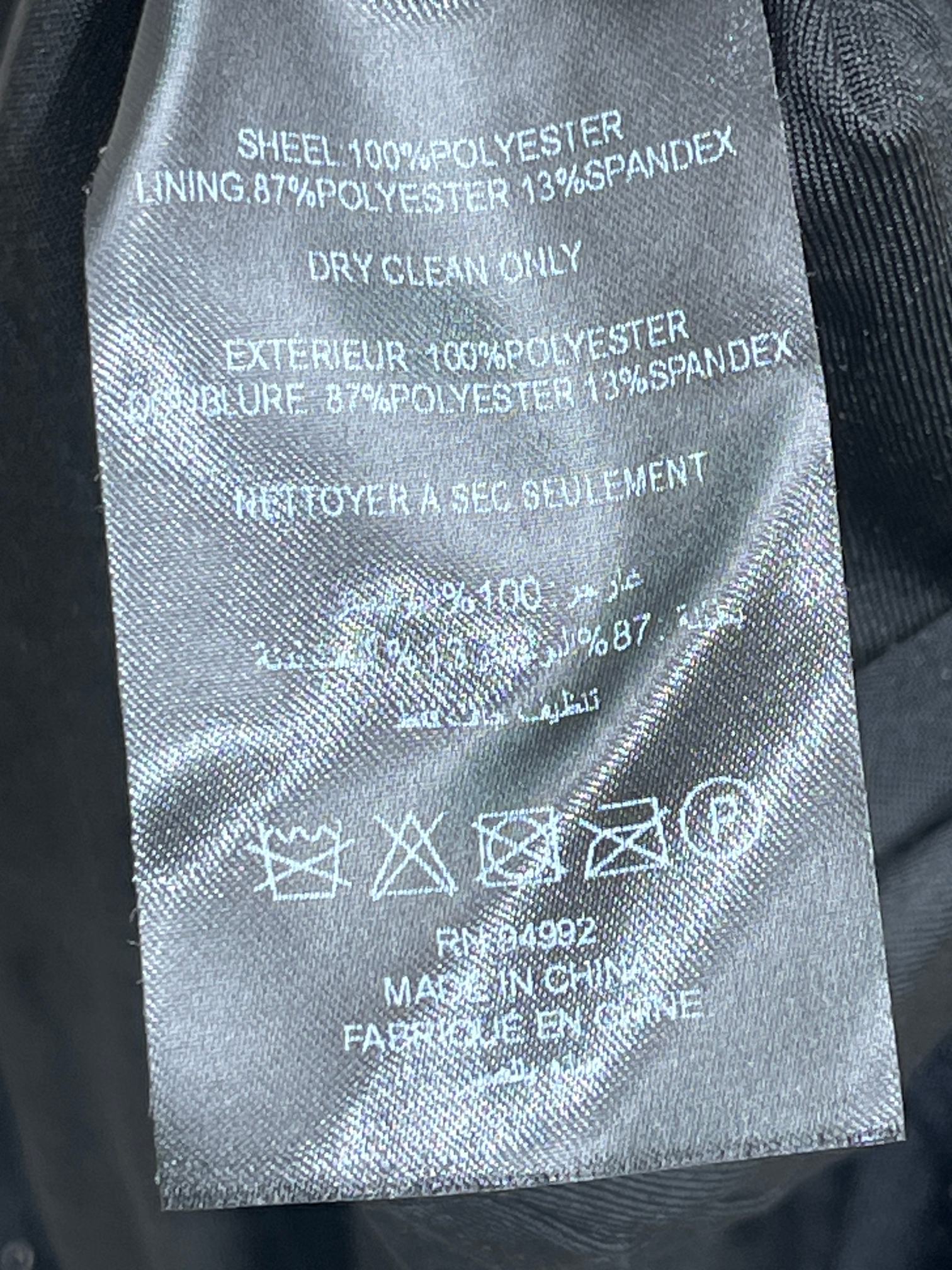 ❤️收褶烫钻连衣裙！微小型钻 无法避免轻微掉钻望知悉。SML