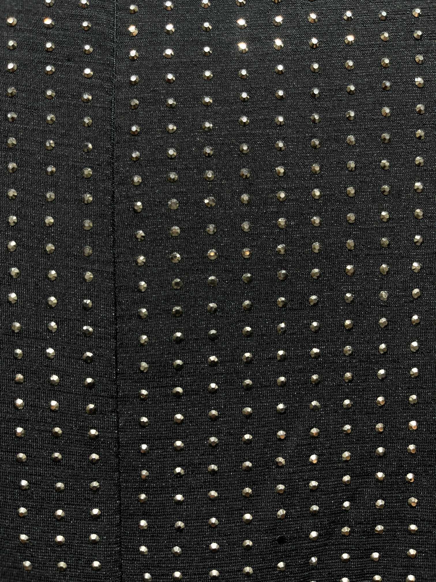 ❤️收褶烫钻连衣裙！微小型钻 无法避免轻微掉钻望知悉。SML