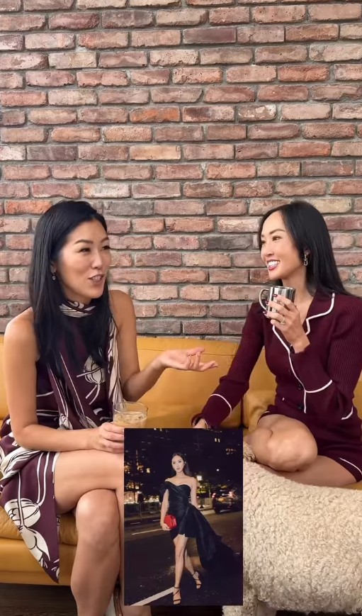 ❤️翻领针织连体裤！SML