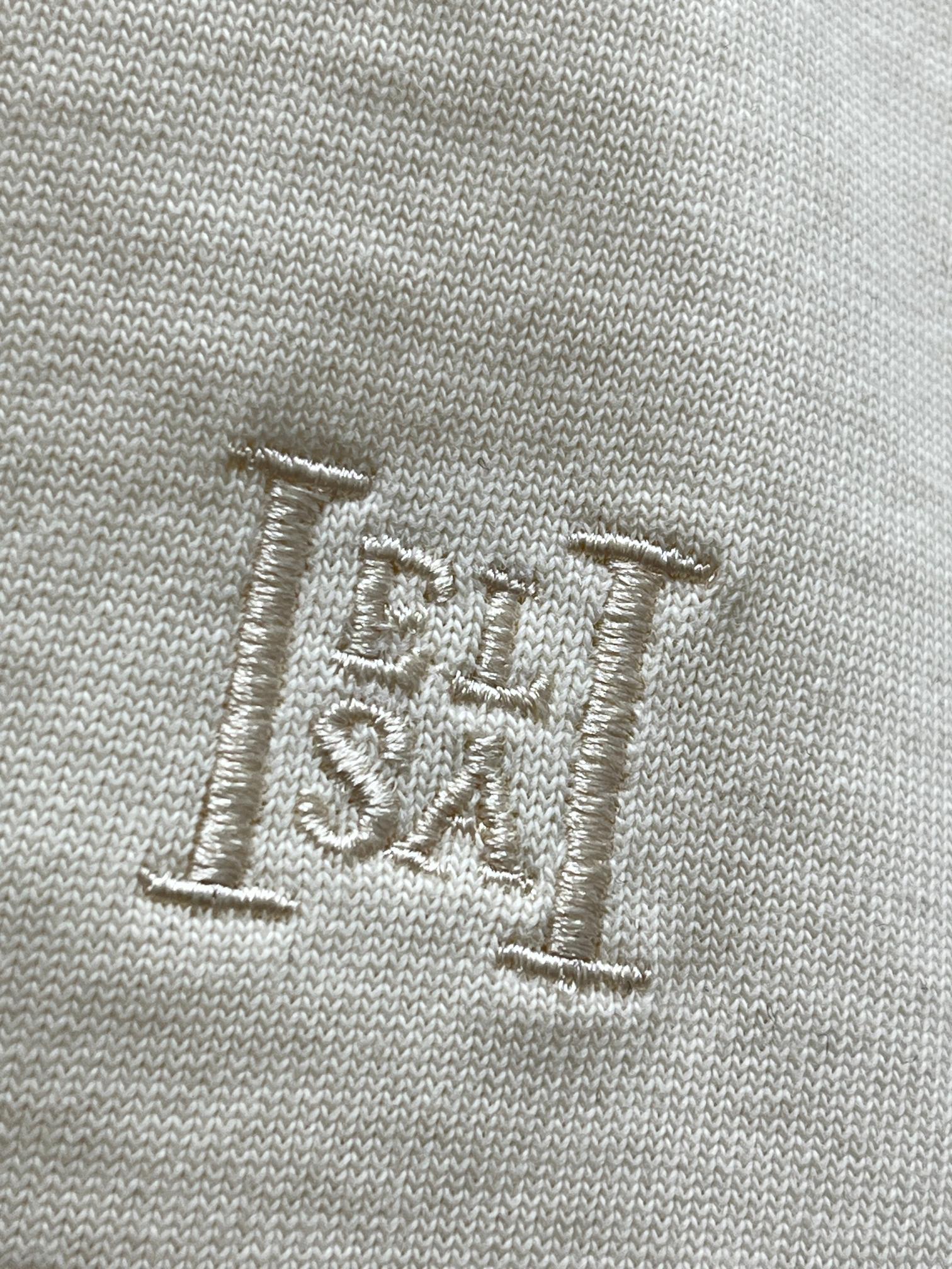 ❤️假两件套圆领上衣！棉 SML