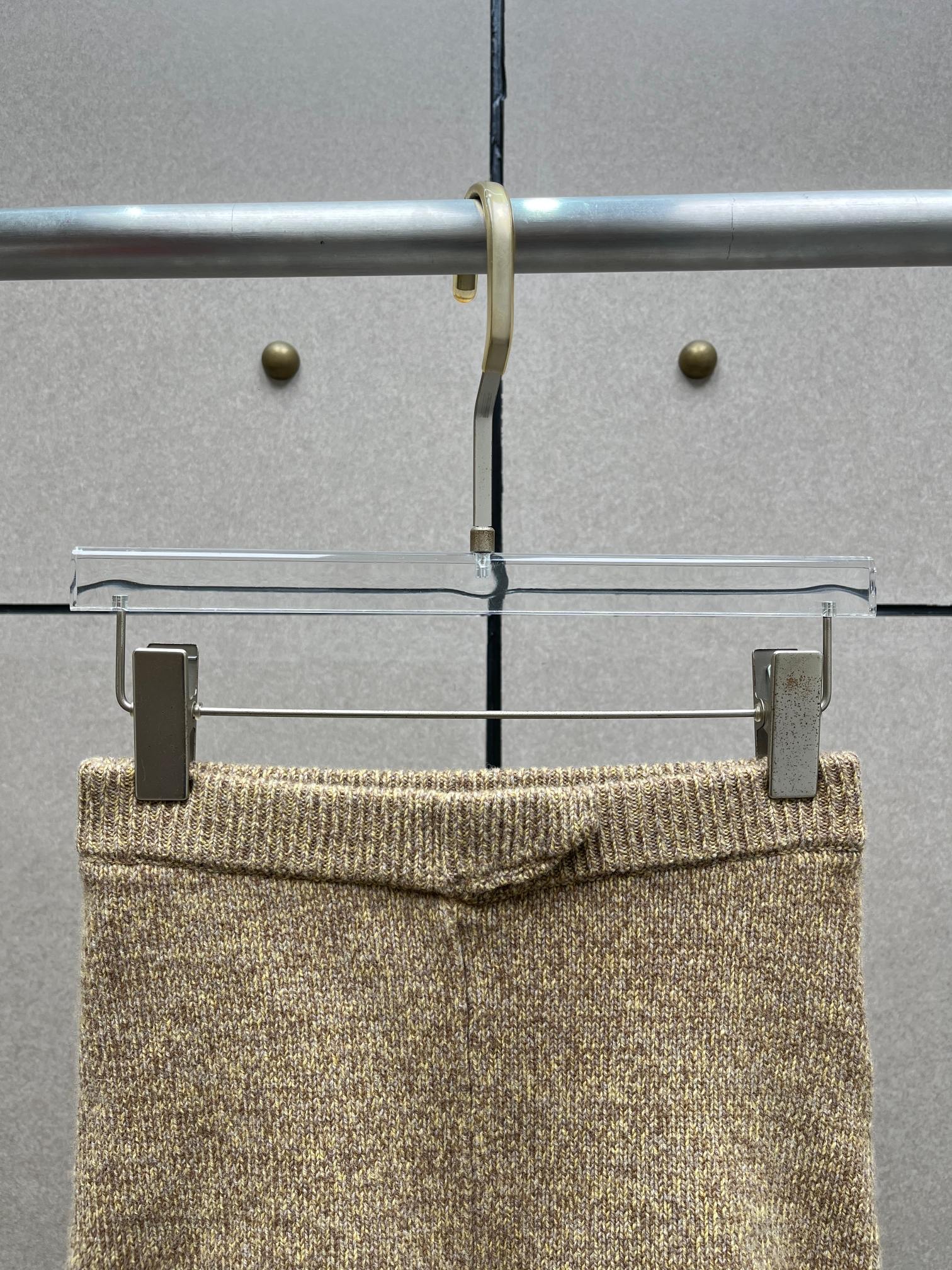 ❤️定制纱线羊毛针织短裤！100％羊毛 SML