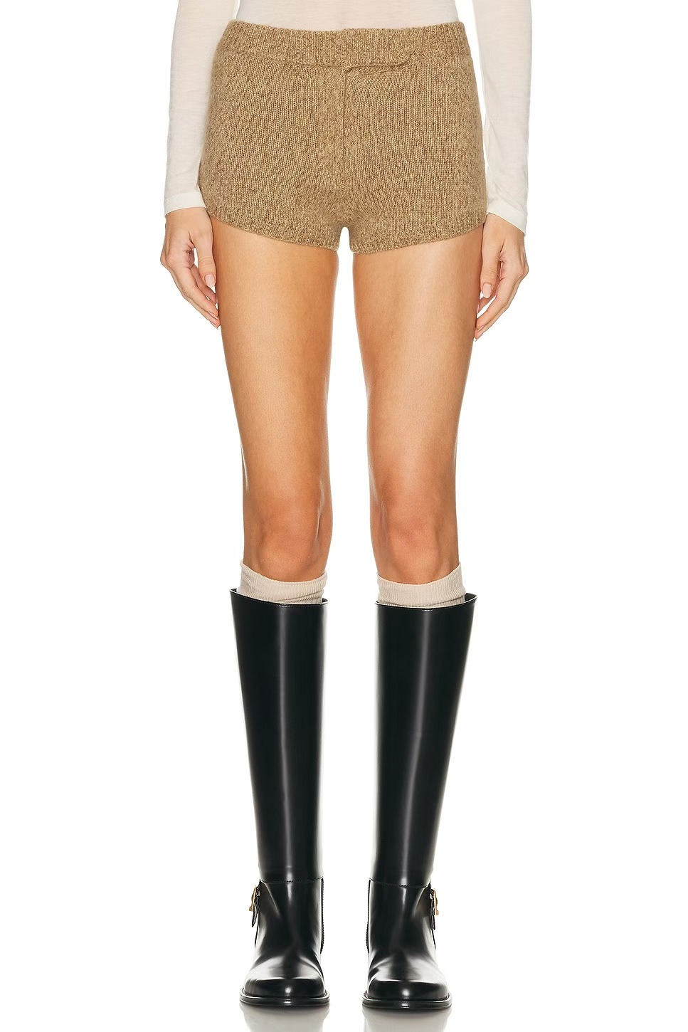 NO:696273,Custom yarn wool knit shorts!  Wool SML,,shorts,19860909定制纱线羊毛针织短裤！羊毛 SML,,shorts,,Women's clothing