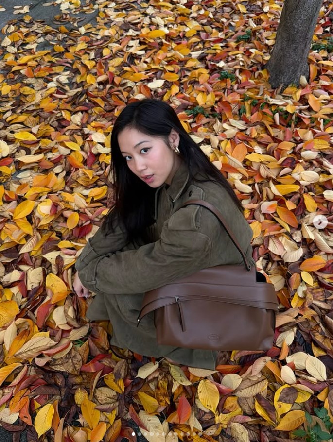 ❤️防麋皮长风衣！SML