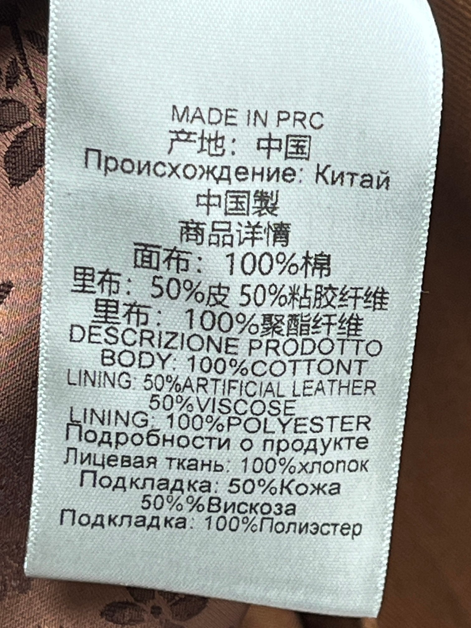 ❤️伞形大摆风衣！棉 两色 SML