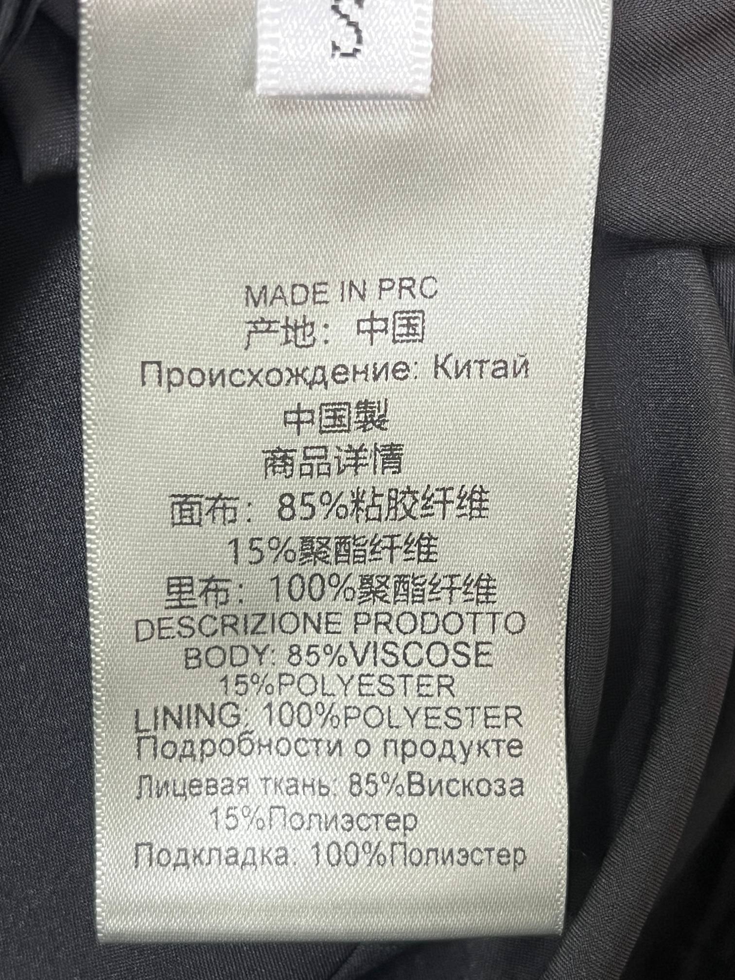 ❤️定制面料裹胸连衣裙！重工 里层有鱼骨胸衣 SML