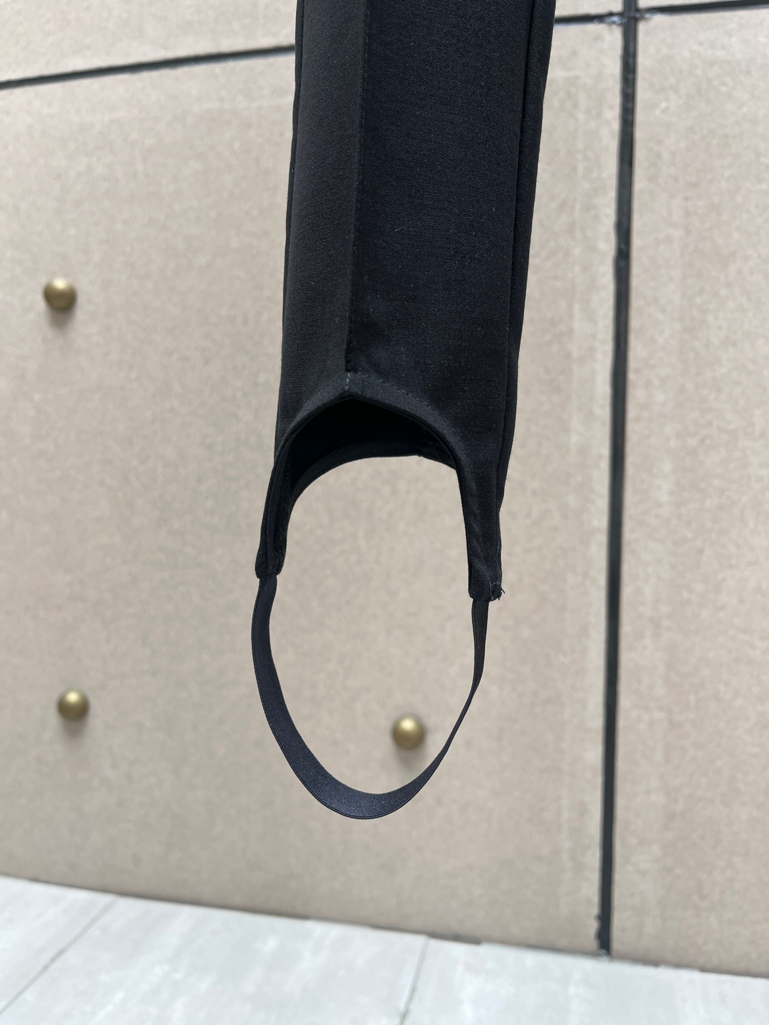 ❤️mugle 微弹踩脚裤！羊毛混纺面料 SML