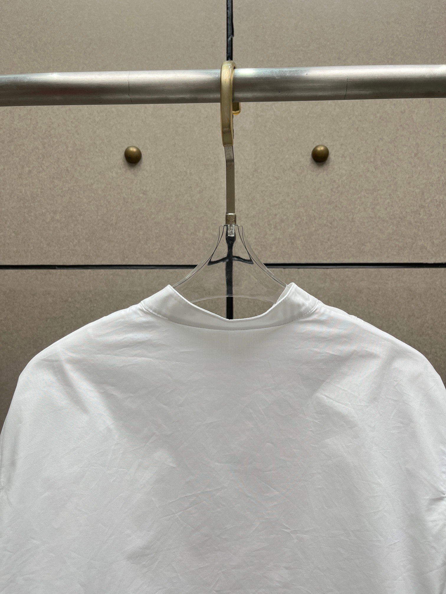 ❤️alai 两件套拼接连体衣！棉 SML