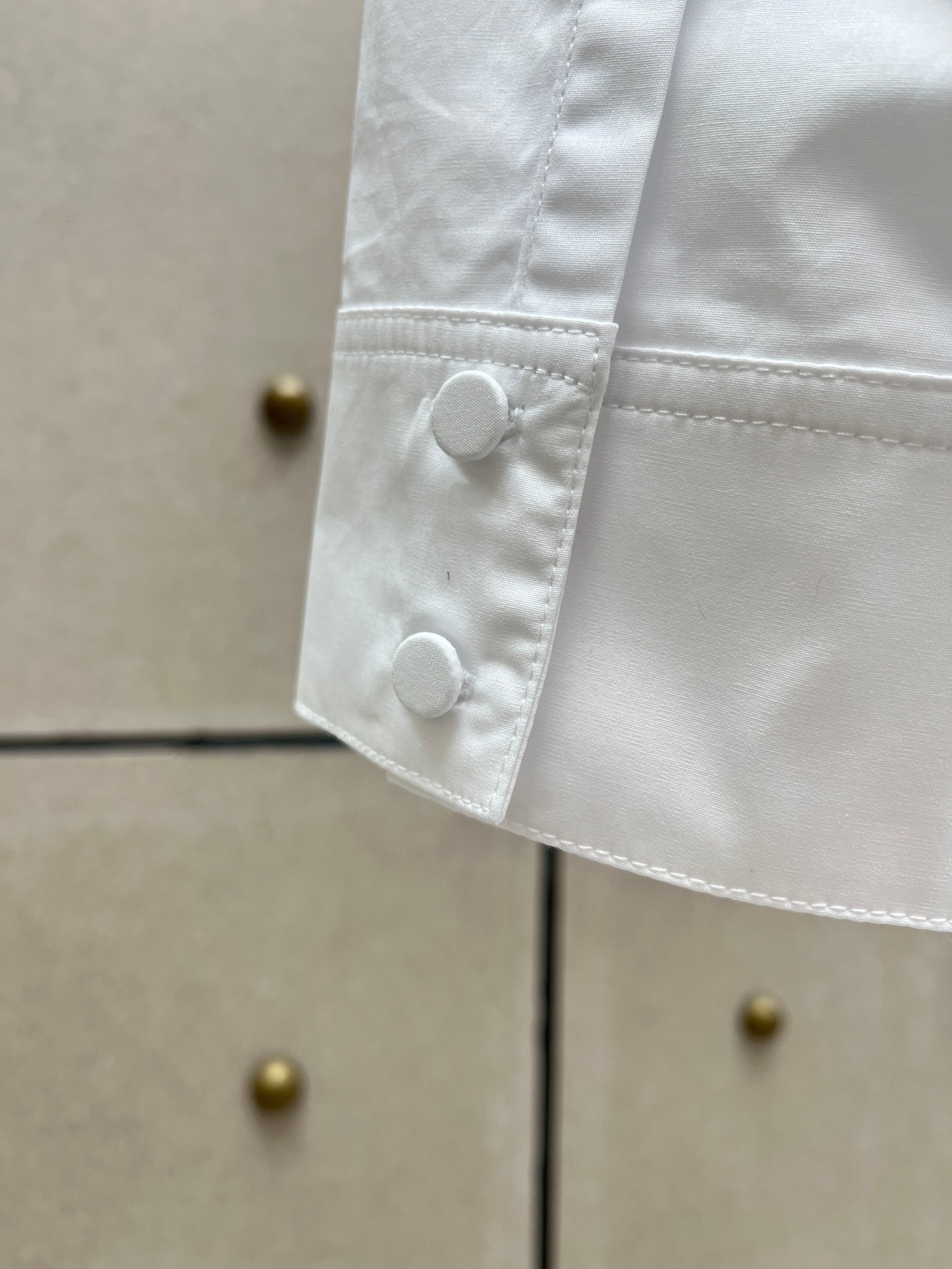 ❤️alai 两件套拼接连体衣！棉 SML