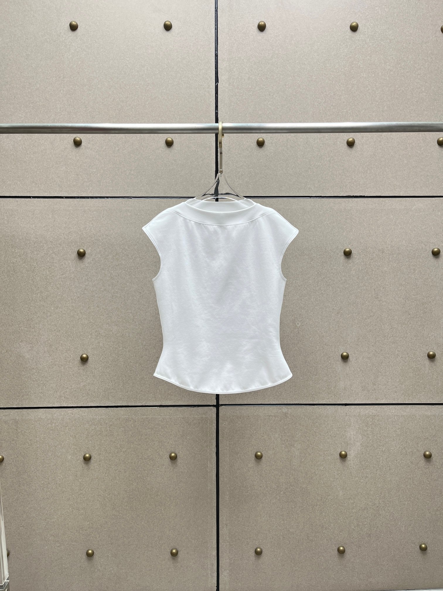 ❤️alai 一字领T恤！棉 SML