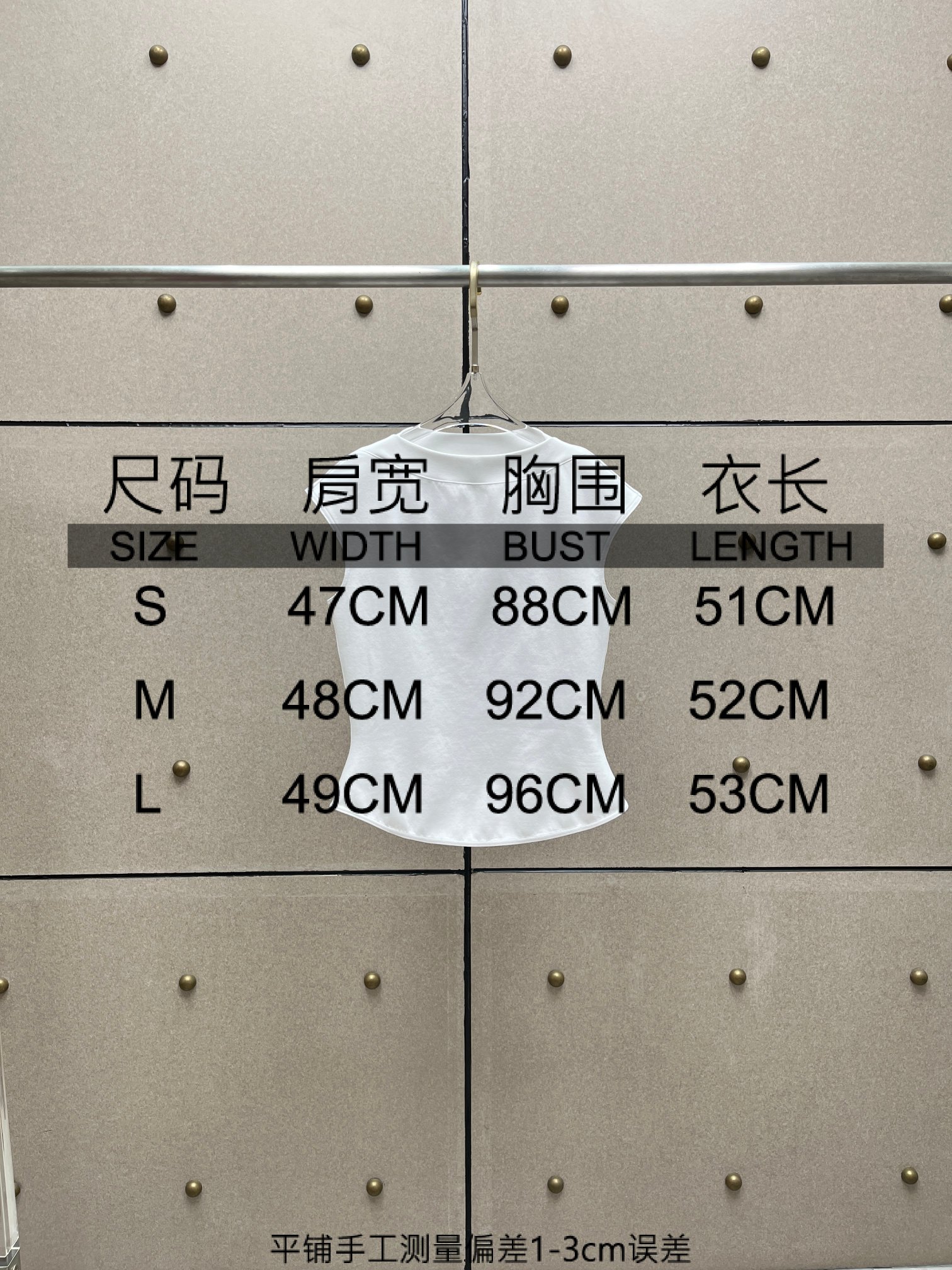 ❤️alai 一字领T恤！棉 SML