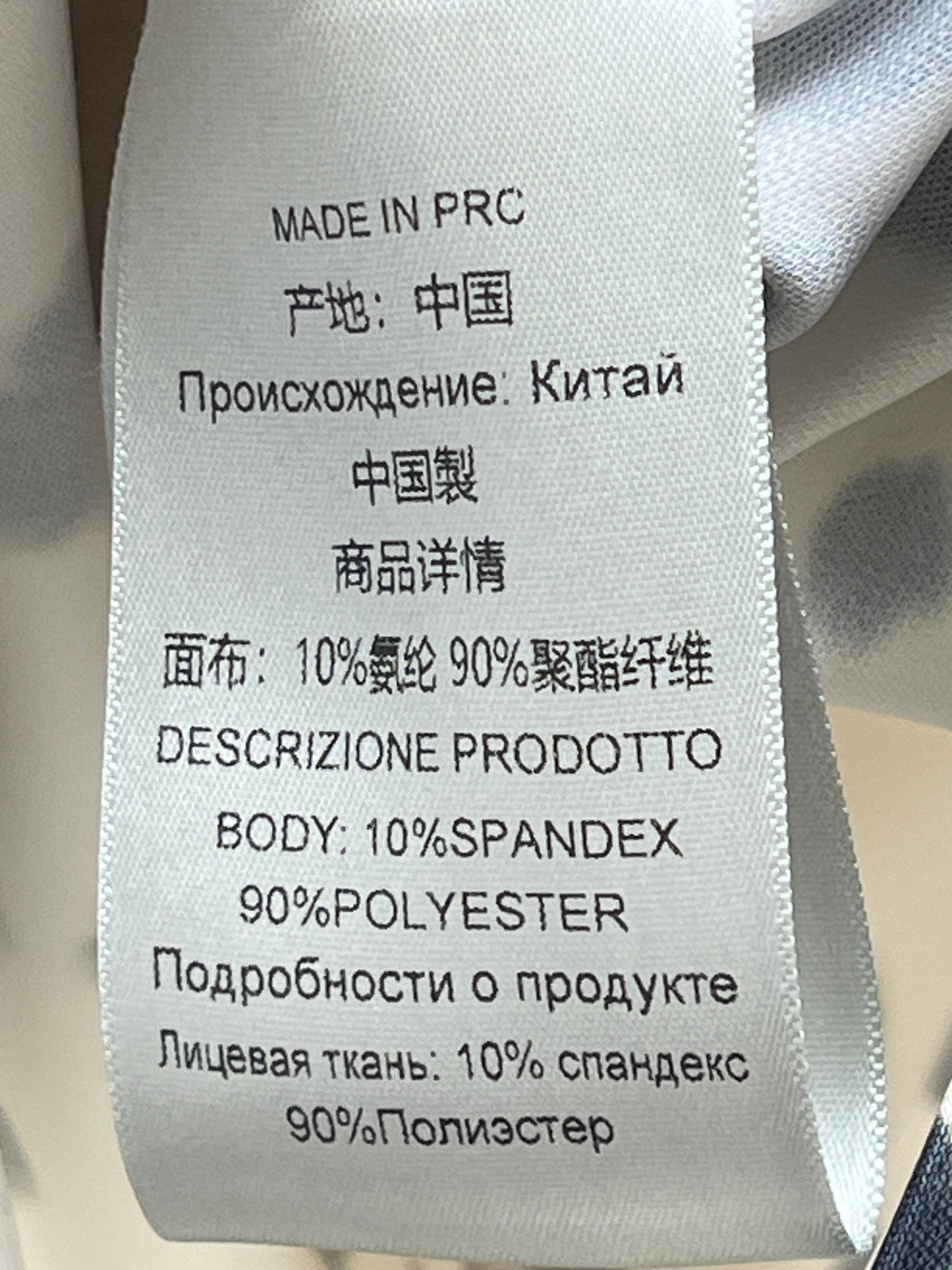 ❤️斑点印花收腰连衣裙！SML