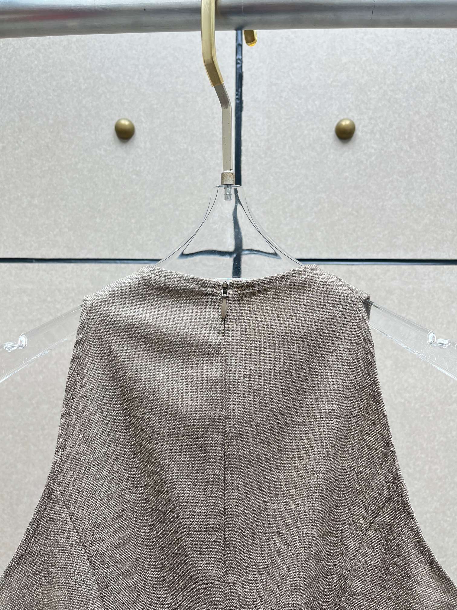 ❤️无袖收腰上衣！SML