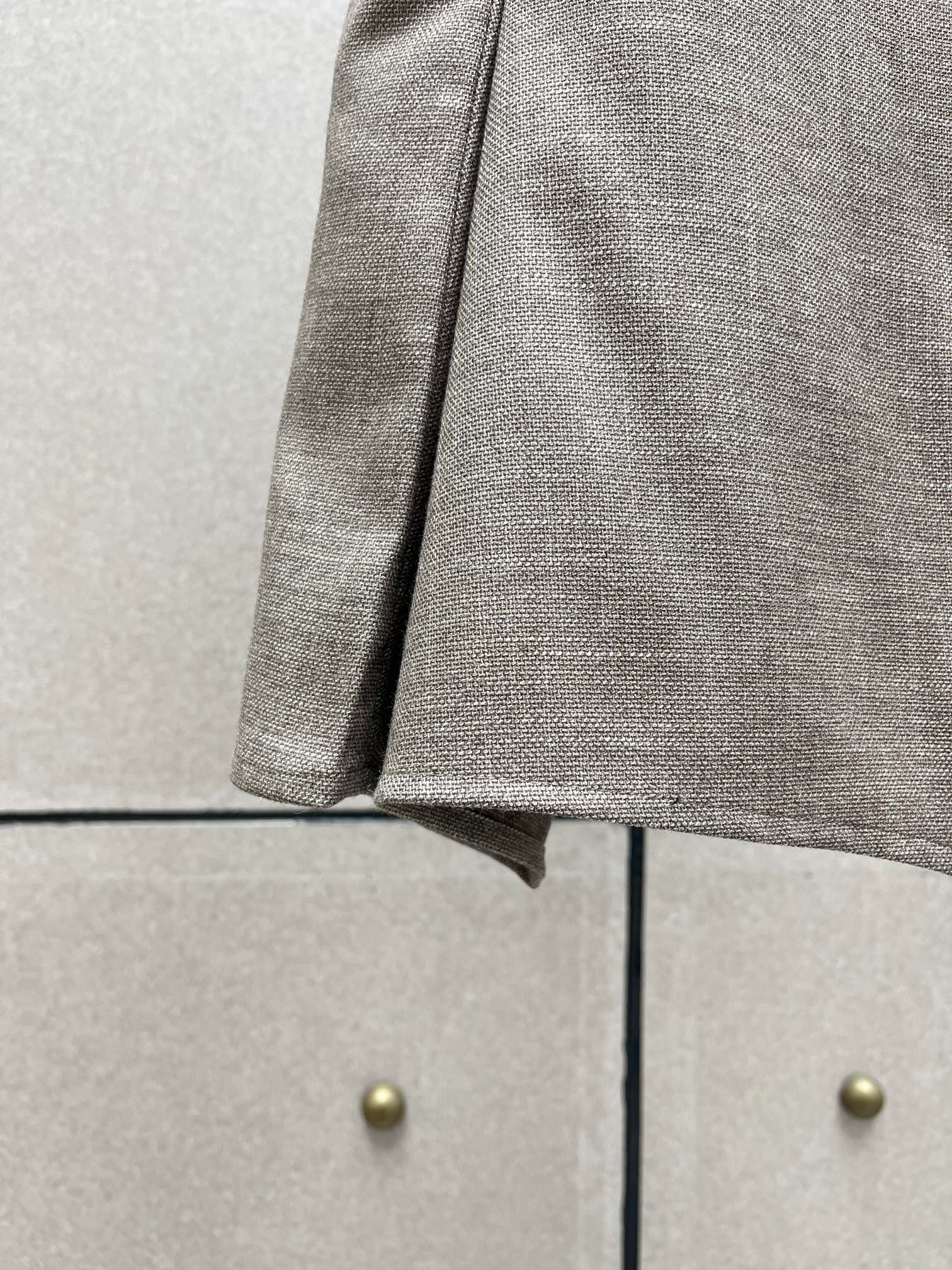 ❤️无袖收腰上衣！SML