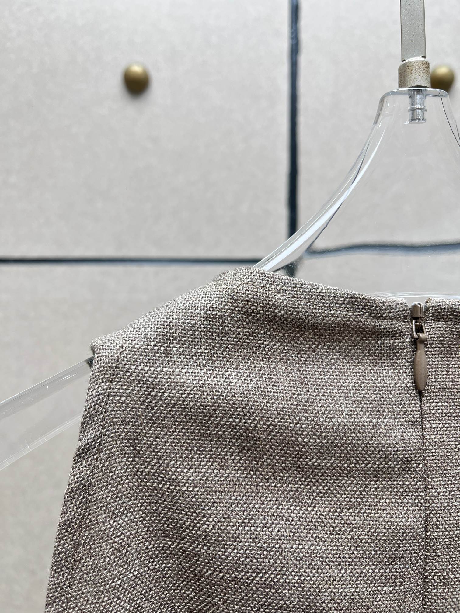 ❤️无袖收腰上衣！SML