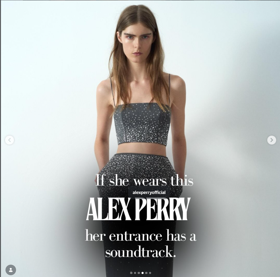 ❤️雨幕烫钻吊带上衣！ SML