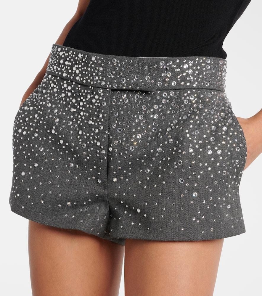 NO:733104,Rain curtain hot diamond shorts!  SML,,shorts,19860909雨幕烫钻短裤！ SML,,shorts,,Women's clothing