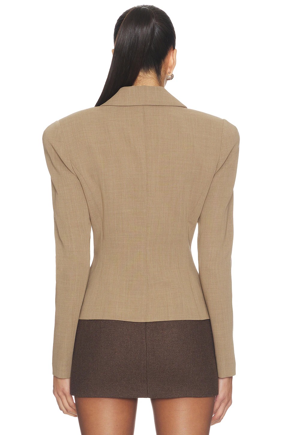 ❤️暗纹修身小西装！ SML