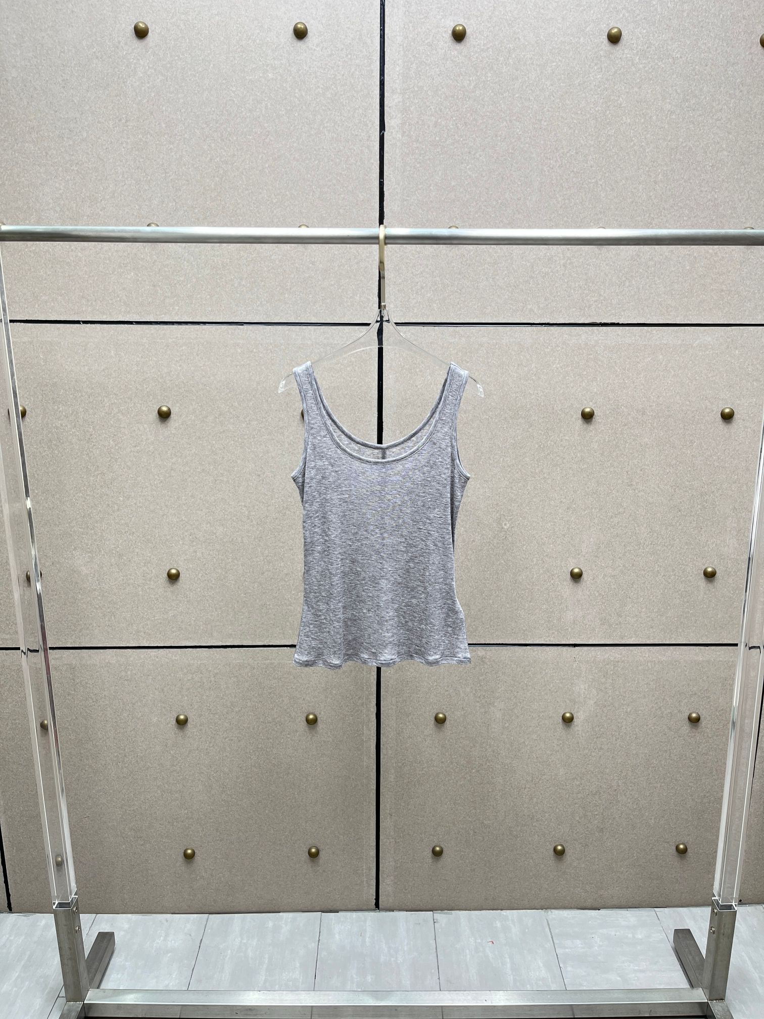 ❤️天丝羊毛超薄针织背心！SML